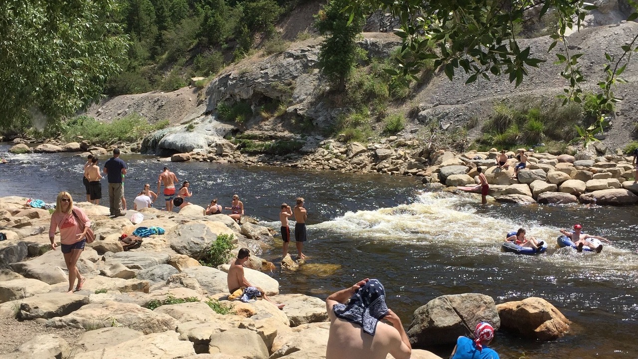 Photo of Others in Steamboat Springs