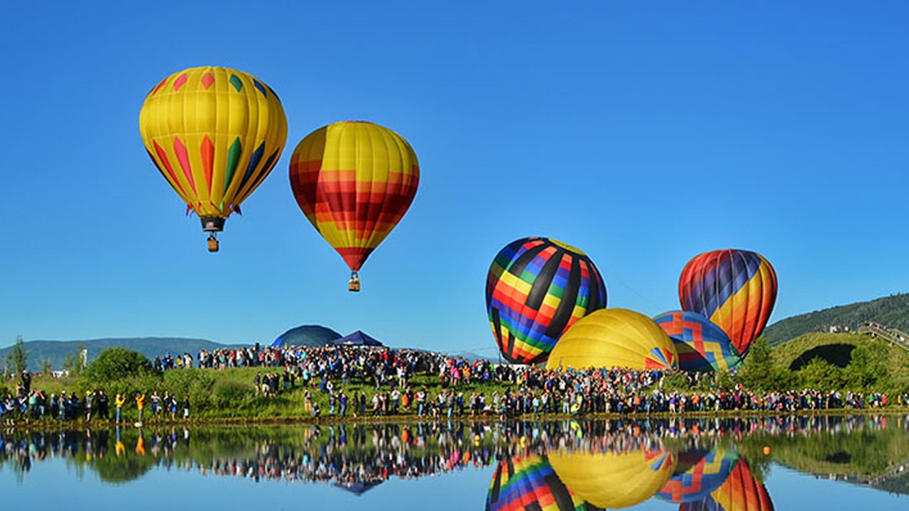 Photo of Others in Steamboat Springs
