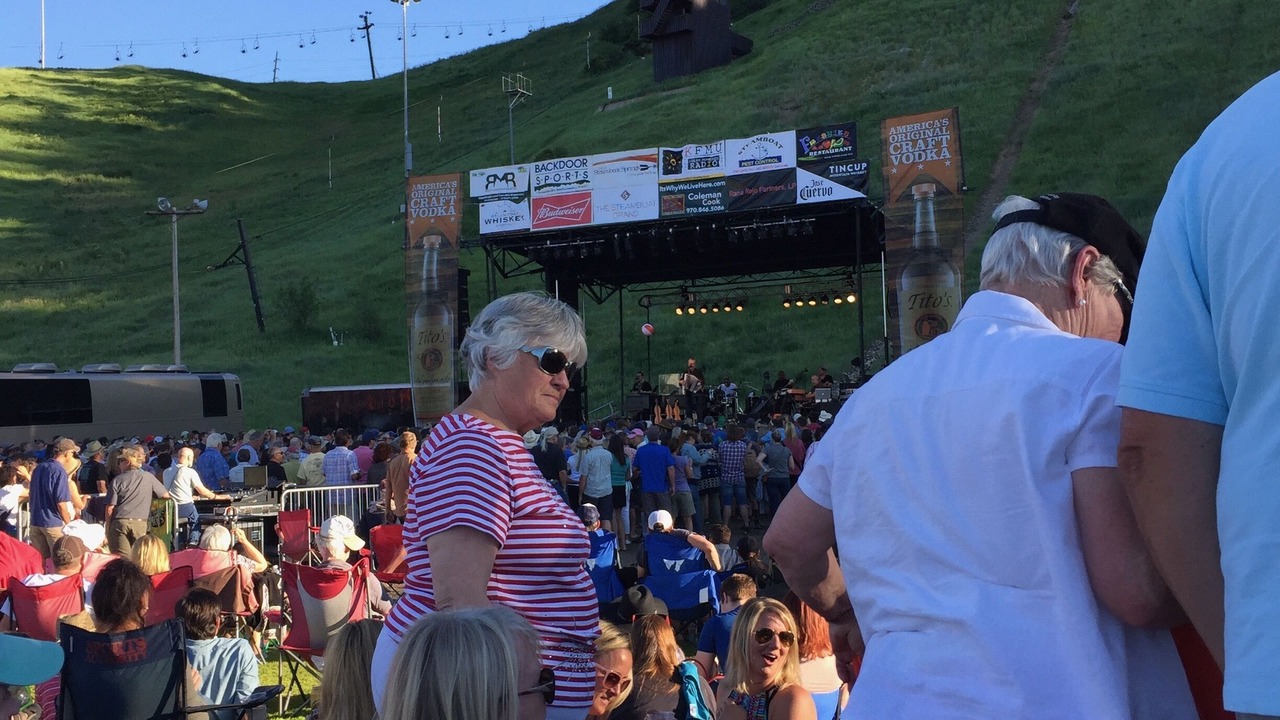 Photo of Others in Steamboat Springs