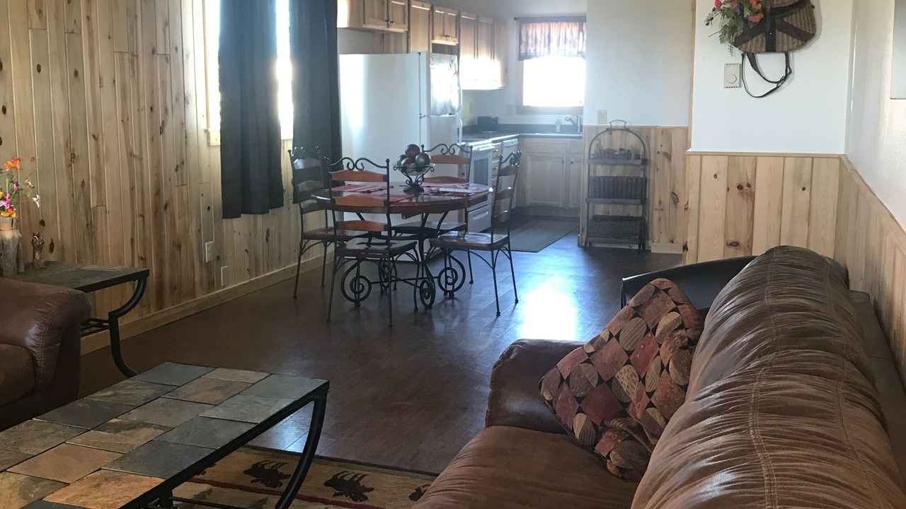 Photo of Livingroom in Walden