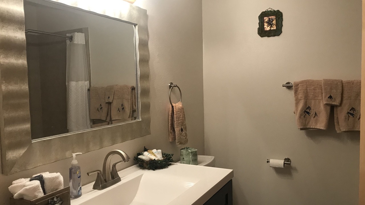 Photo of Bathroom in Walden