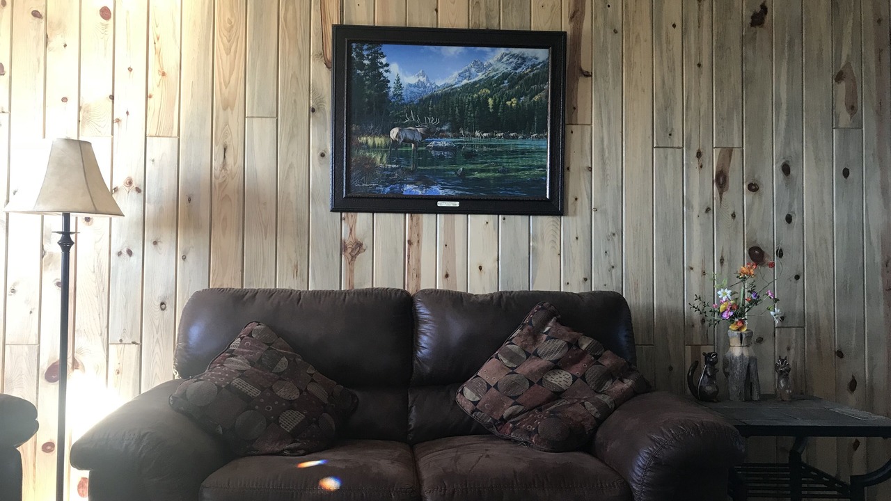 Photo of Livingroom in Walden