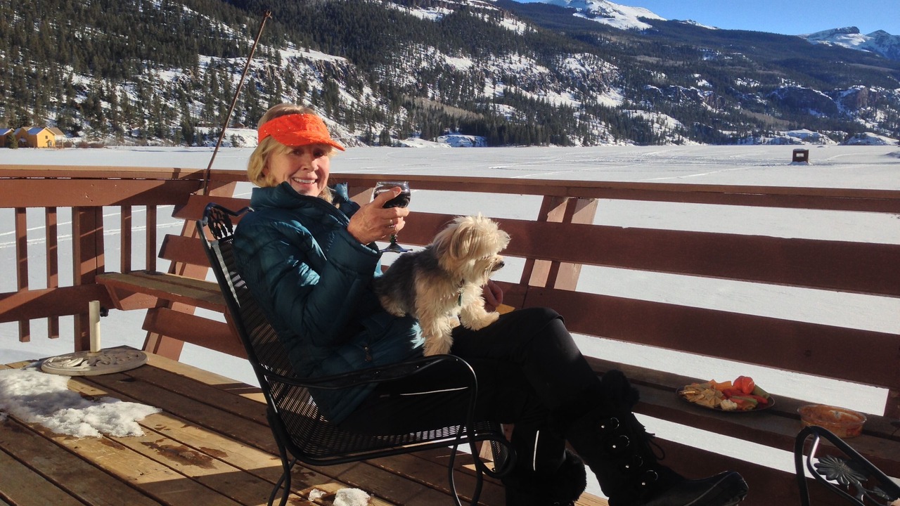 Photo of Outdoor in Lake City