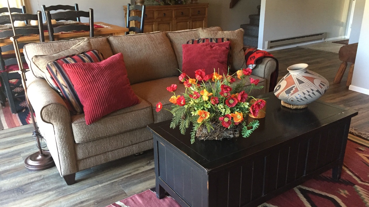Photo of Bedroom in Lake City