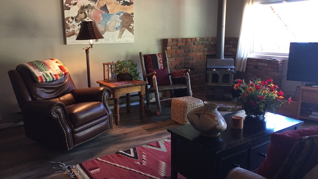 Photo of Bedroom in Lake City