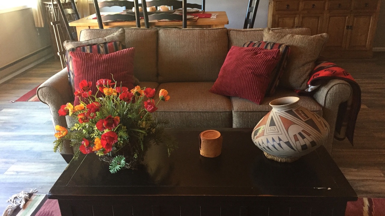 Photo of Bedroom in Lake City