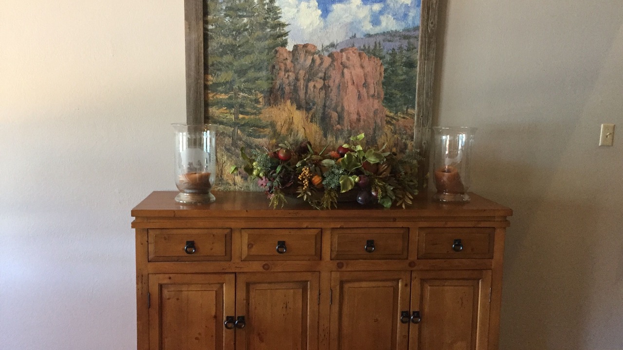 Photo of Bedroom in Lake City