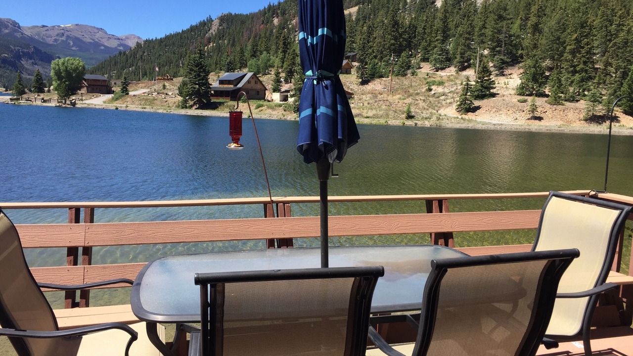 Photo of Outdoor in Lake City