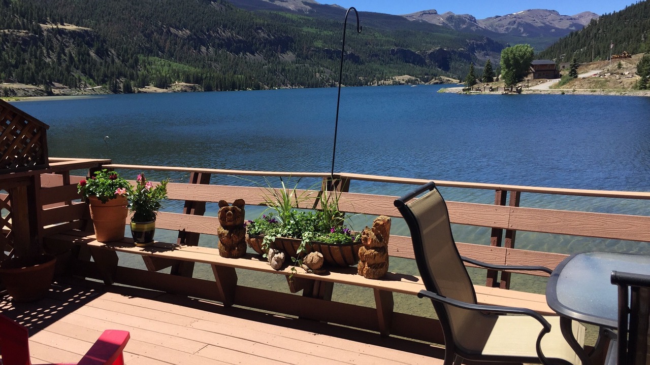Photo of Outdoor in Lake City
