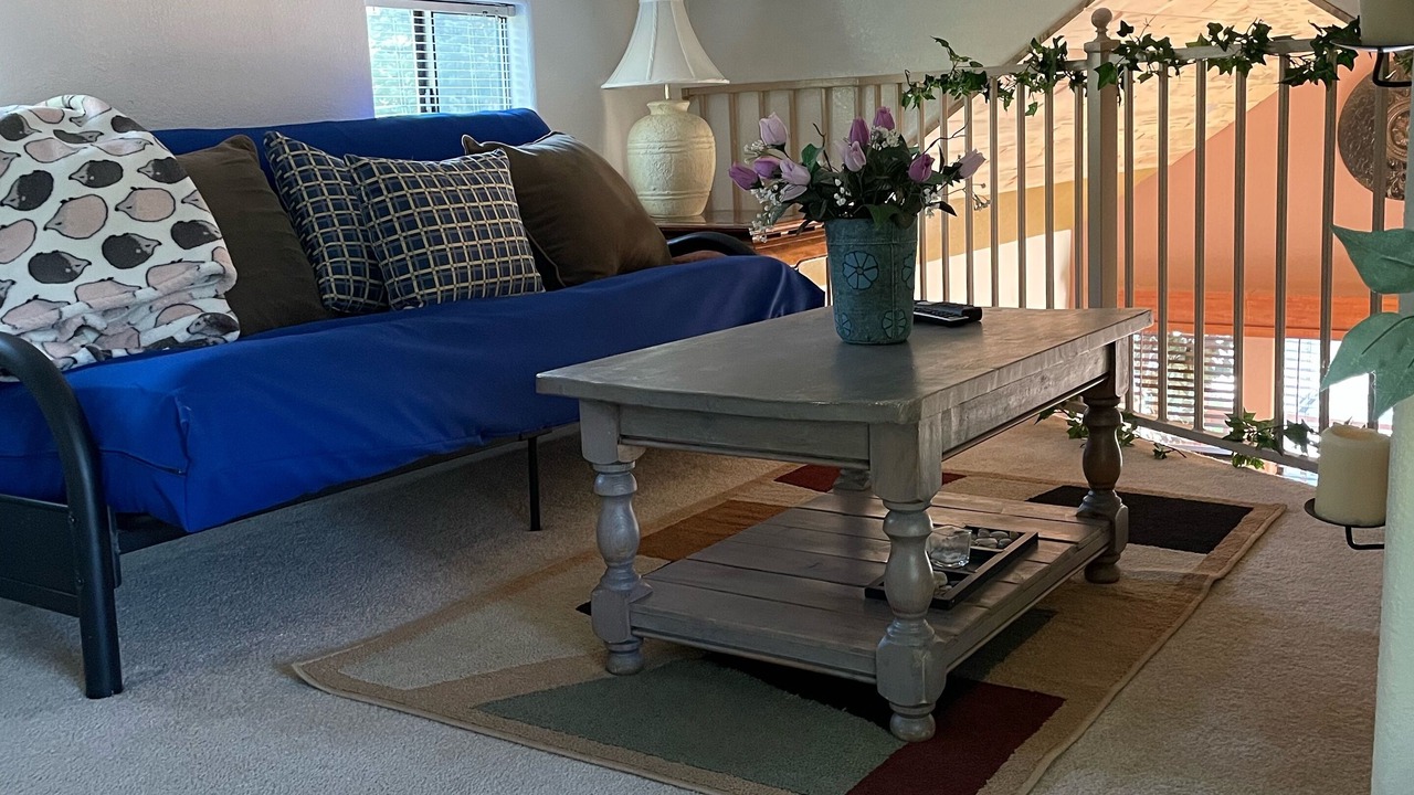 Photo of Livingroom in The Highlands
