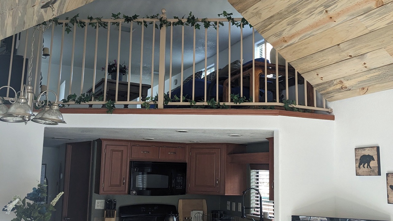 Photo of Kitchen in The Highlands