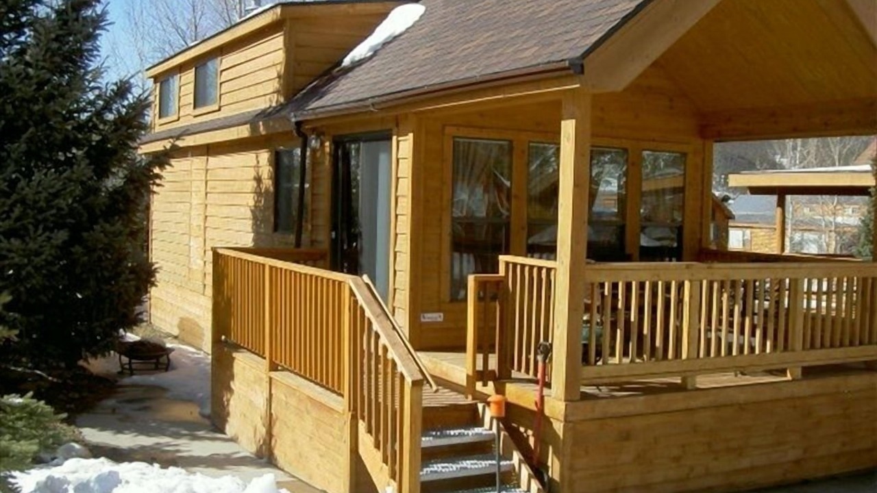 Photo of Outdoor in The Highlands