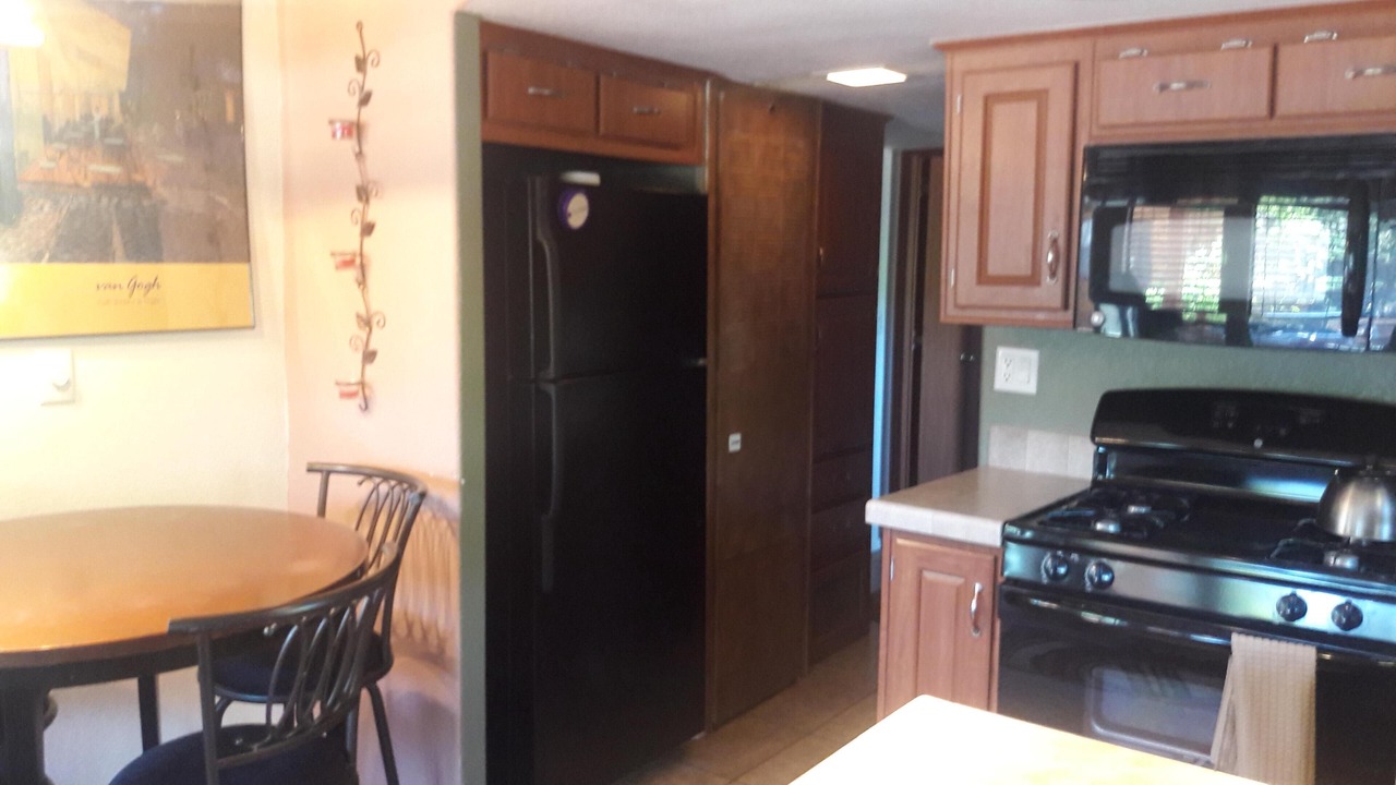 Photo of Kitchen in The Highlands