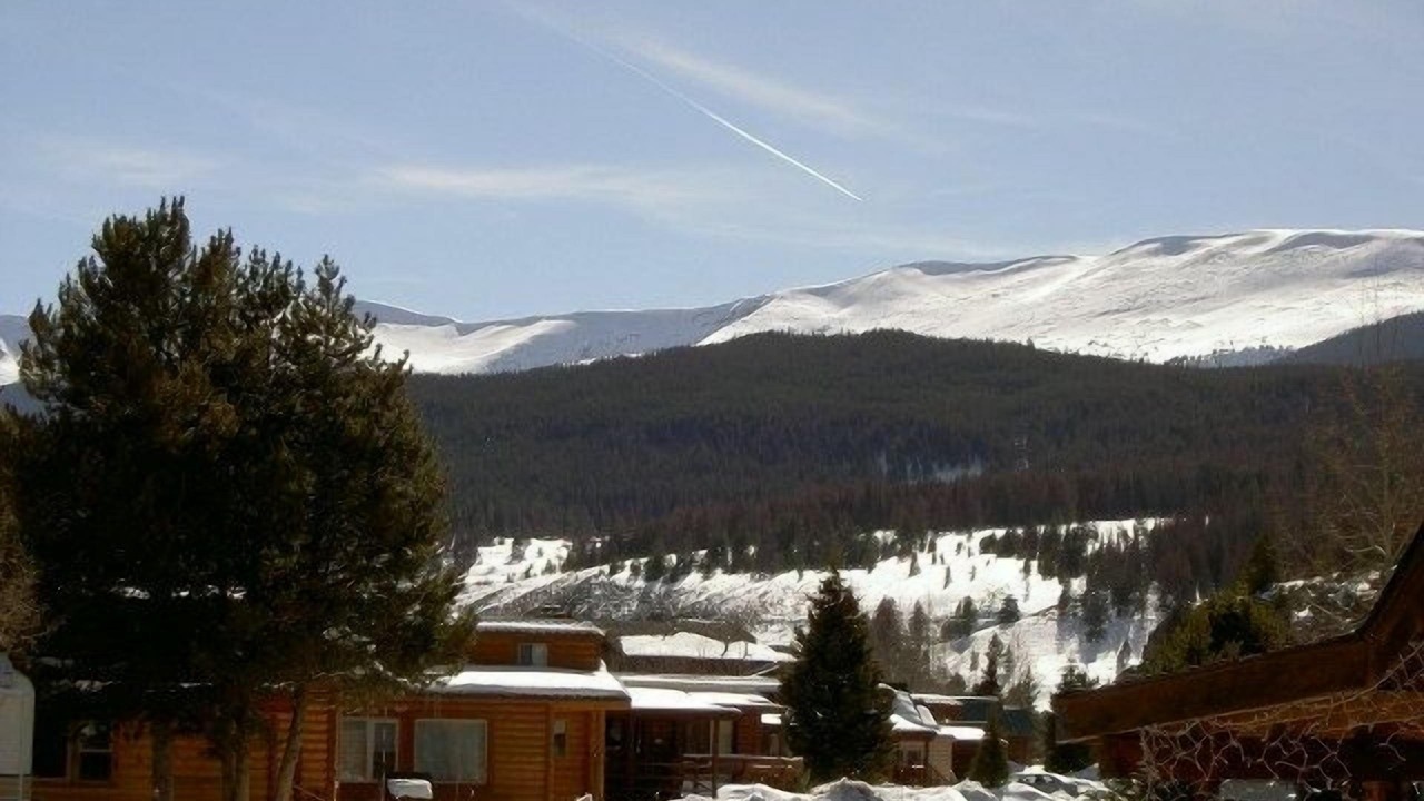 Photo of Outdoor in The Highlands
