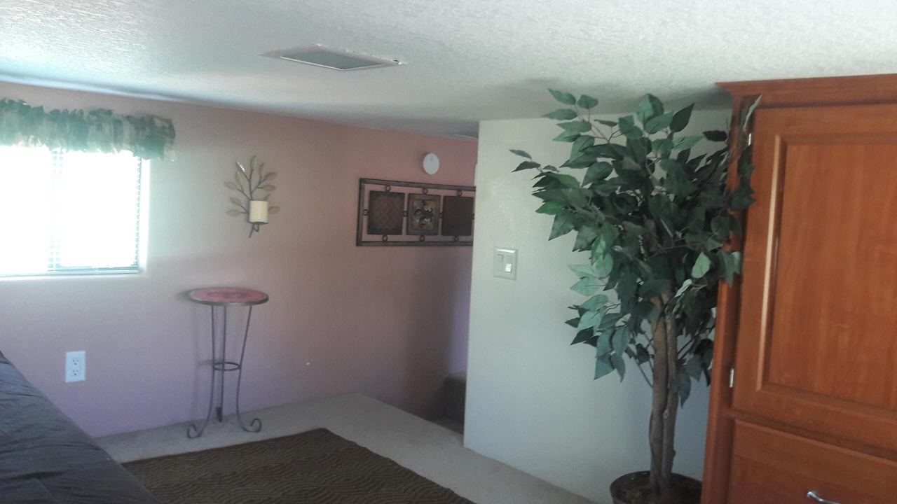 Photo of Bedroom in The Highlands