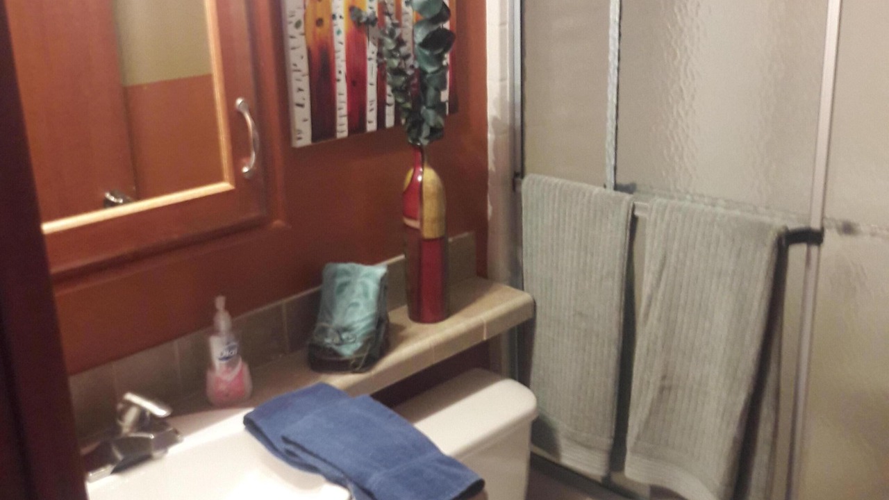 Photo of Bathroom in The Highlands