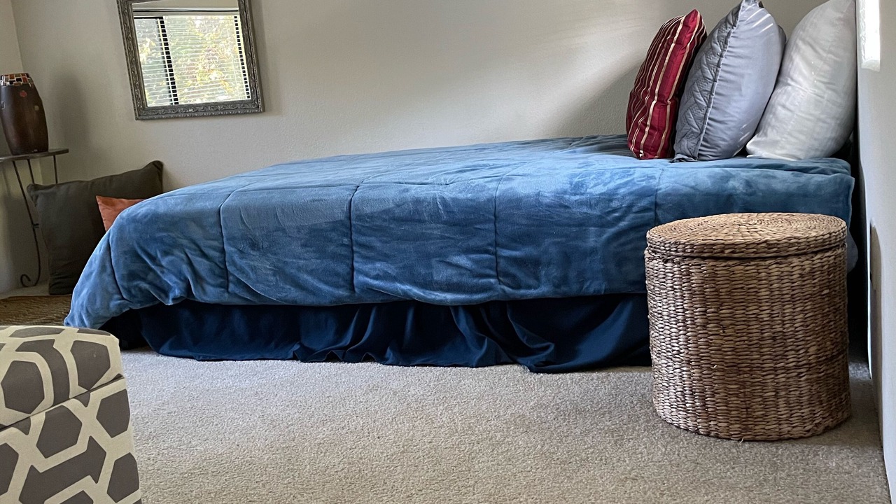 Photo of Bedroom in The Highlands
