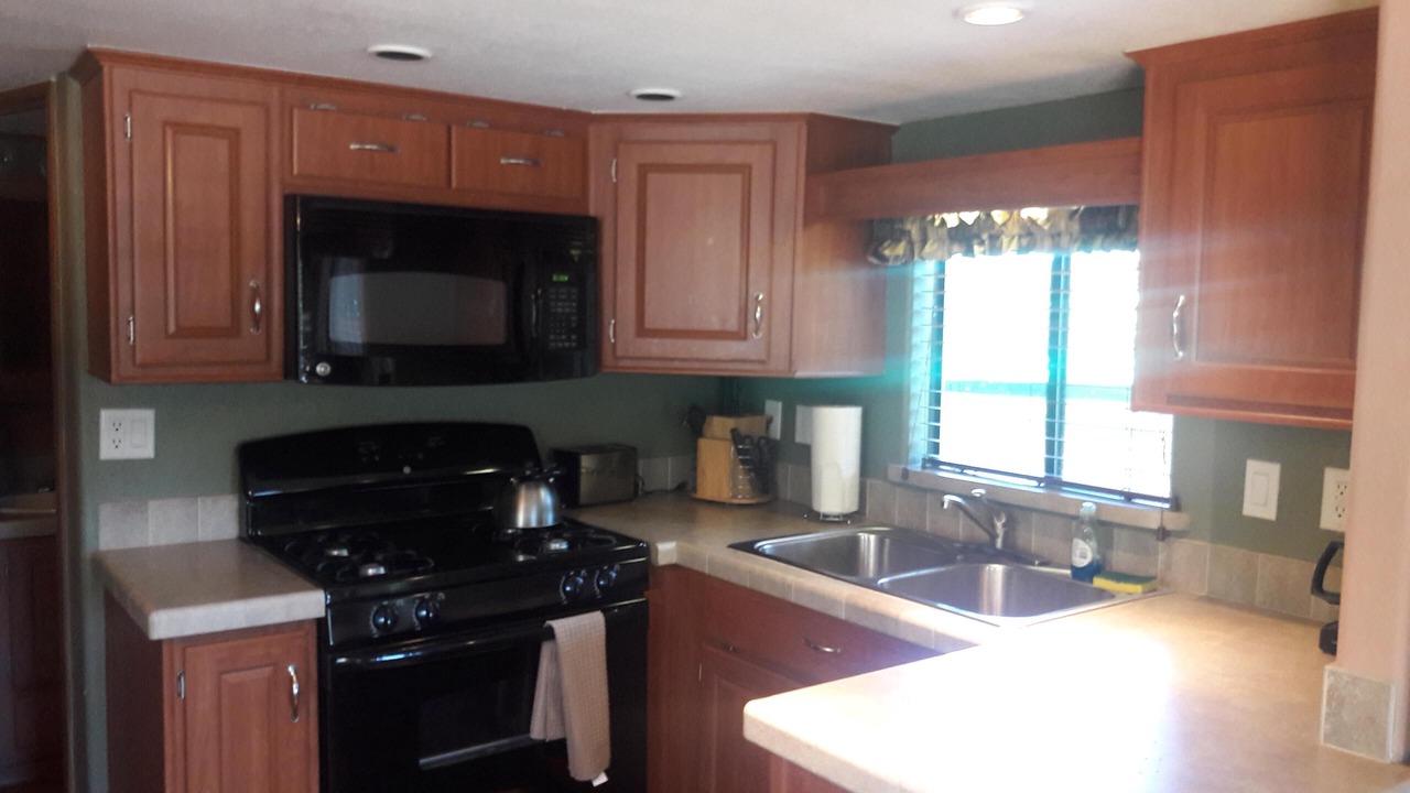 Photo of Kitchen in The Highlands