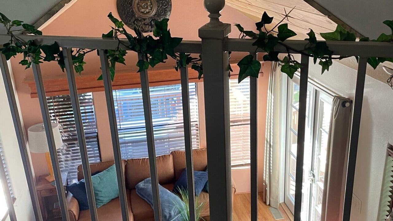 Photo of Livingroom in The Highlands