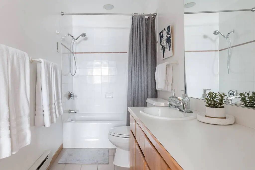 Photo of Bathroom in Frisco