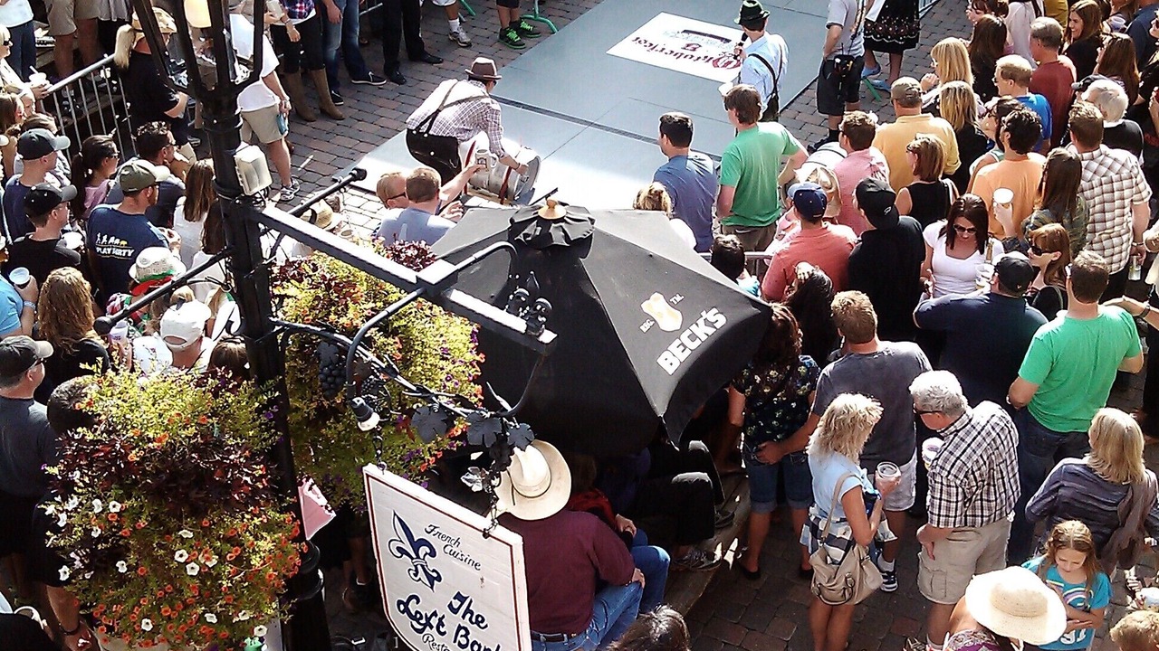 Photo of Others in Vail