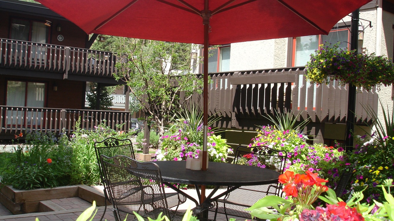 Photo of Outdoor in Vail