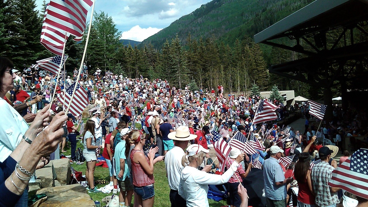 Photo of Others in Vail