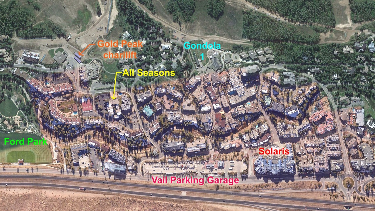 Photo of Others in Vail