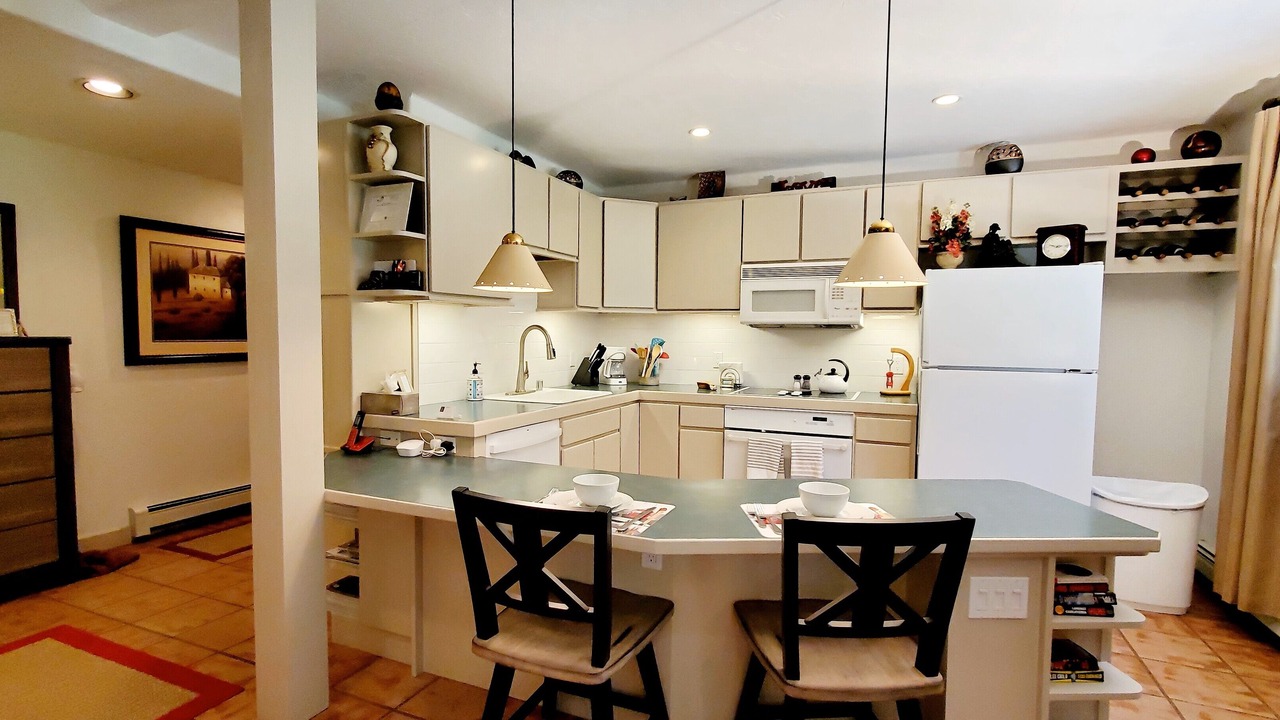 Photo of Kitchen in Vail