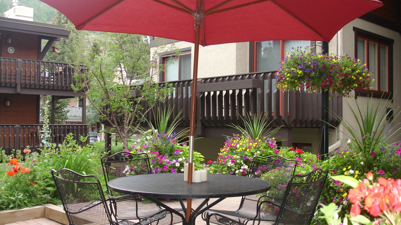 Photo of Outdoor in Vail