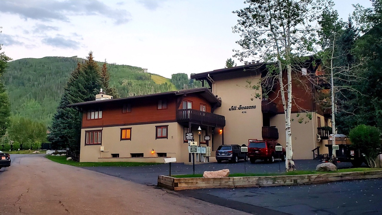 Photo of Others in Vail