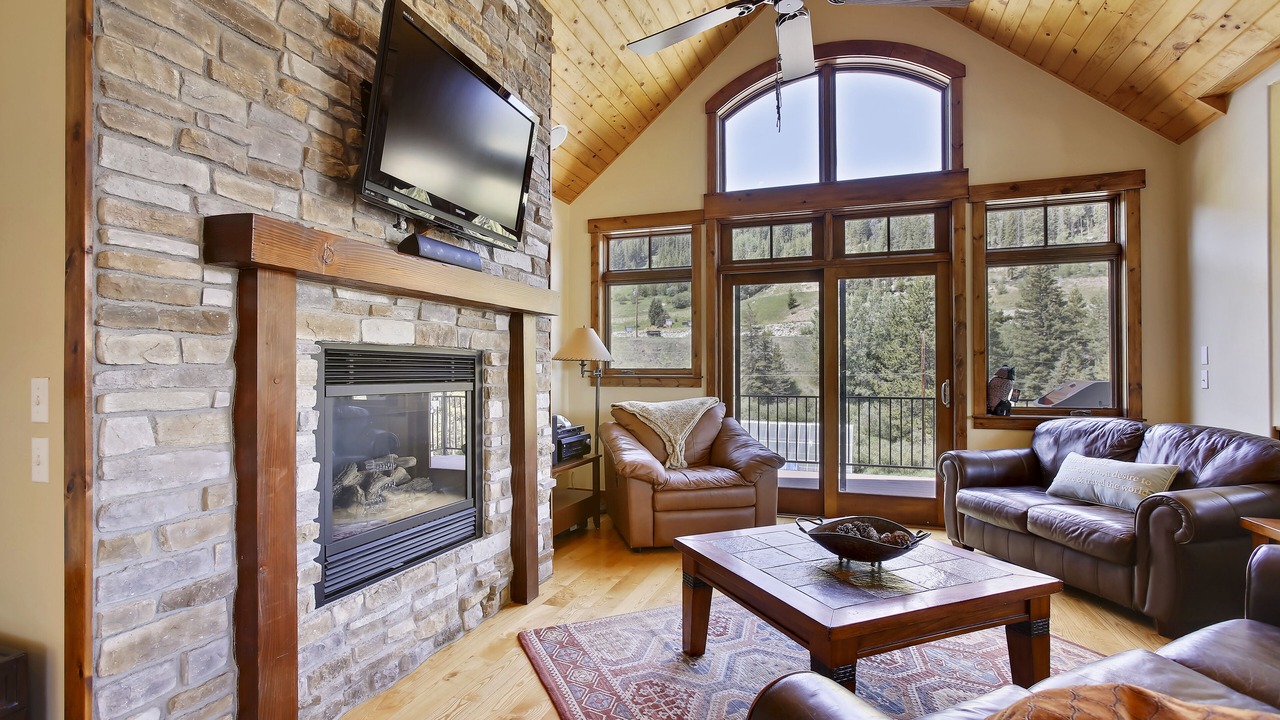 Photo of Livingroom in Old Town