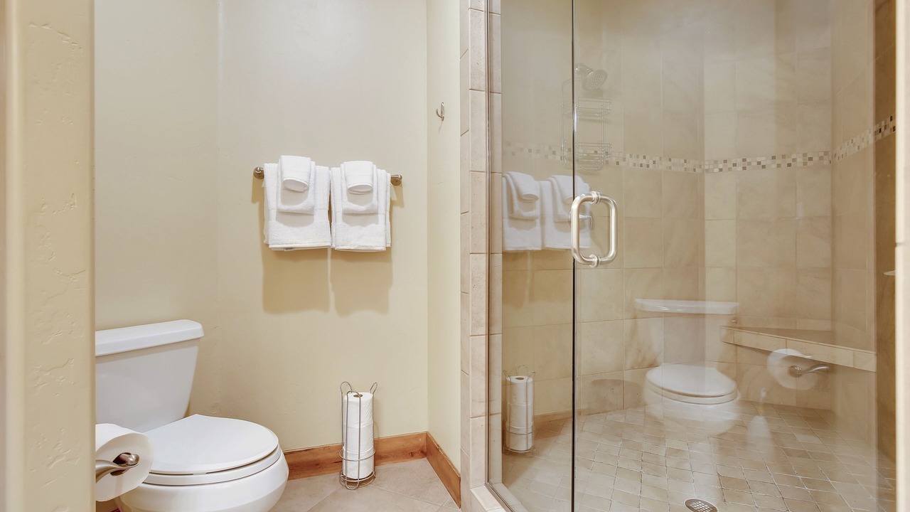Photo of Bathroom in Old Town