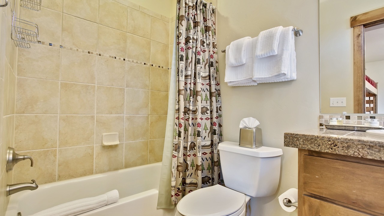 Photo of Bathroom in Old Town