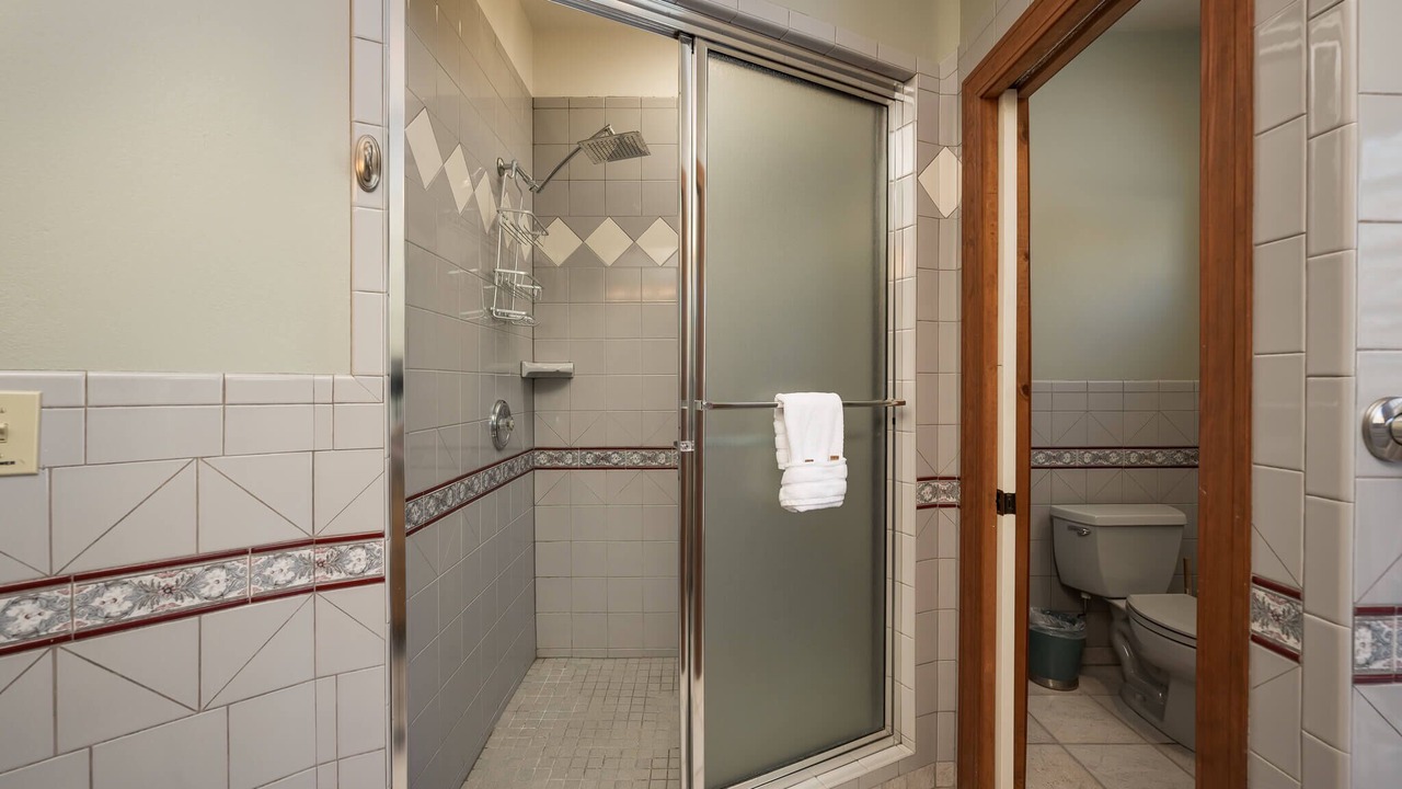 Photo of Bathroom in Steamboat Springs