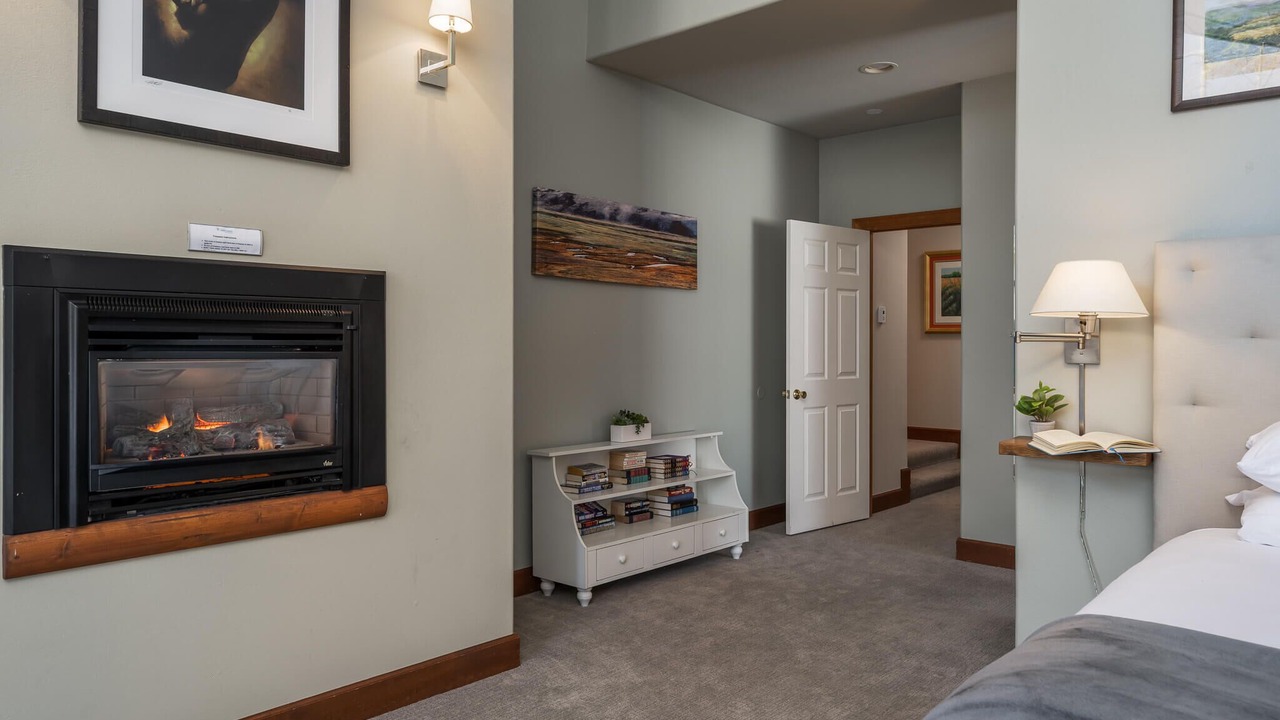 Photo of Livingroom in Steamboat Springs