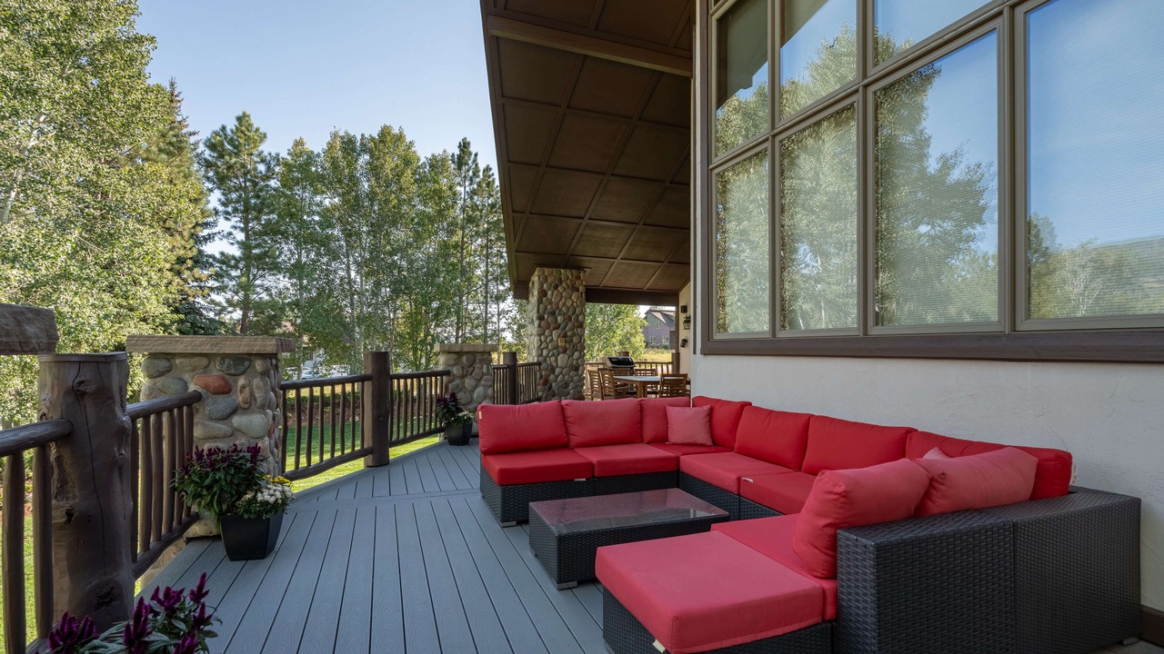 Photo of Outdoor in Steamboat Springs