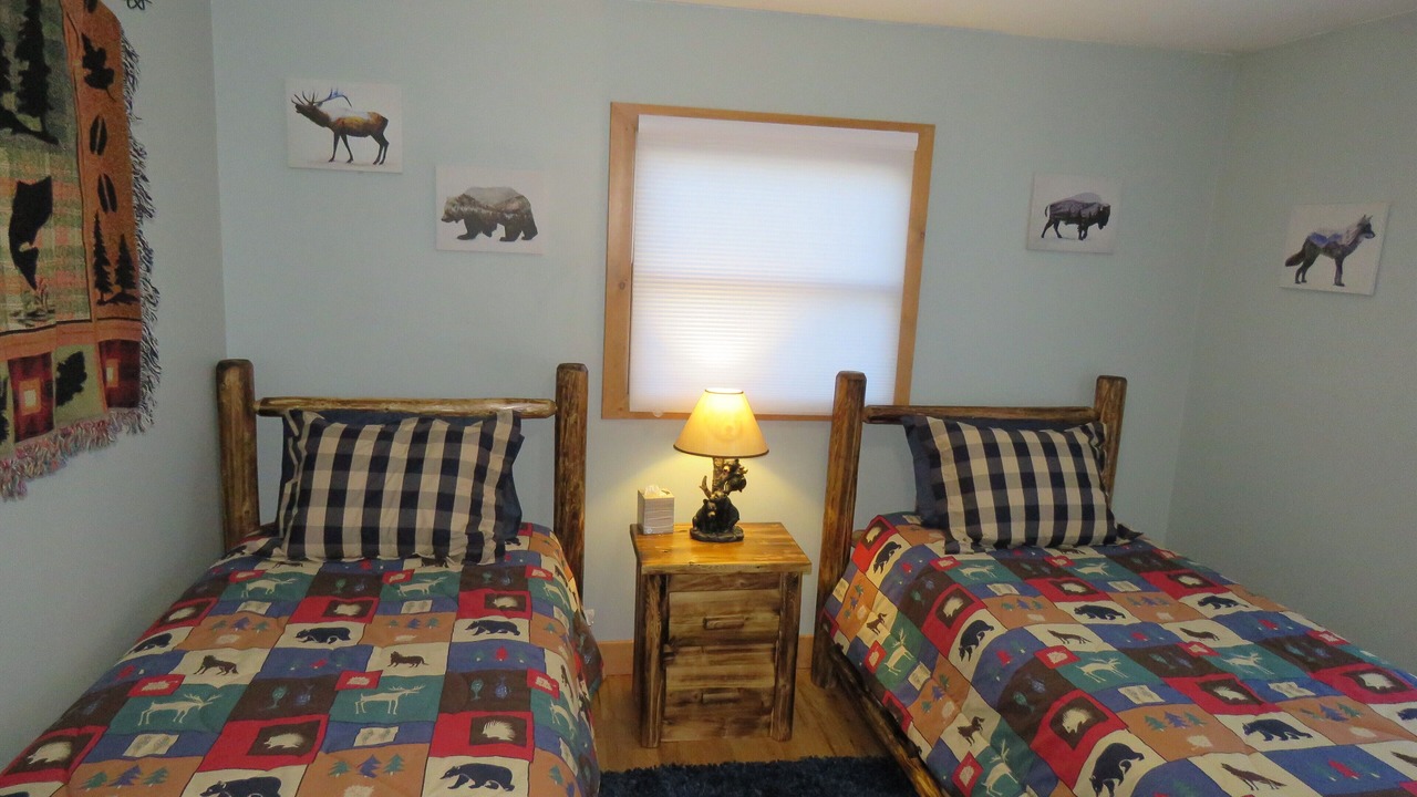 Photo of Bedroom in Carriage Hills
