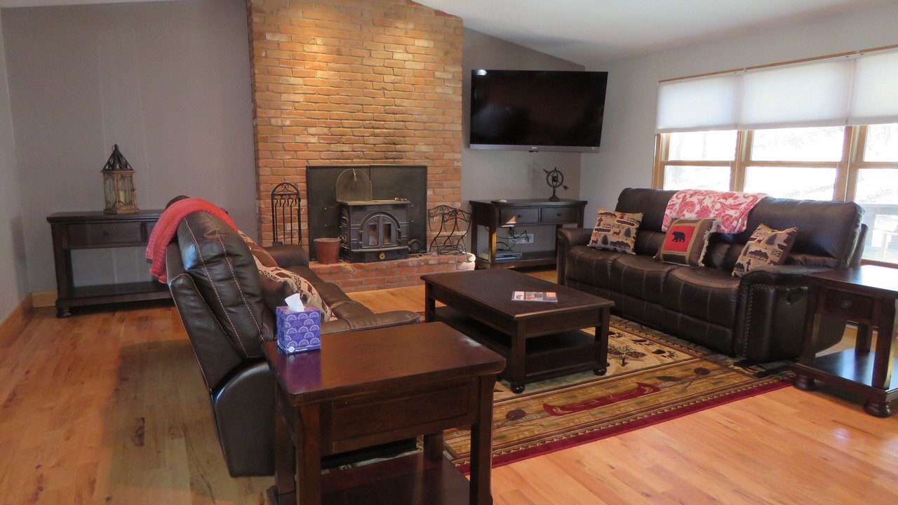 Photo of Livingroom in Carriage Hills