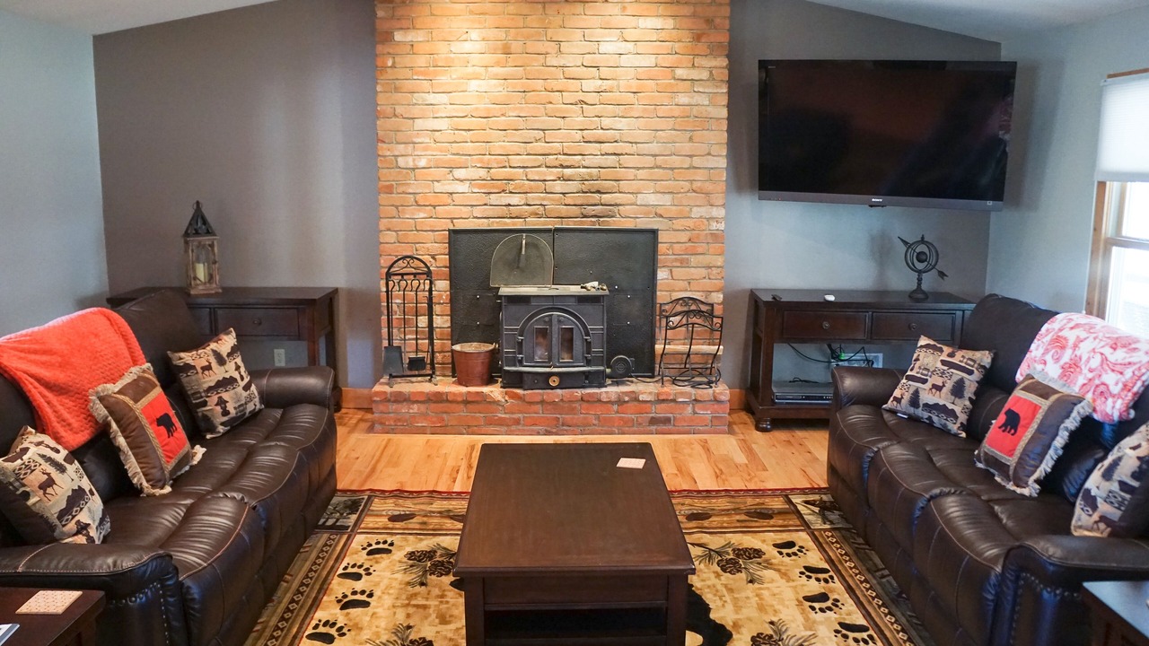 Photo of Bedroom in Carriage Hills