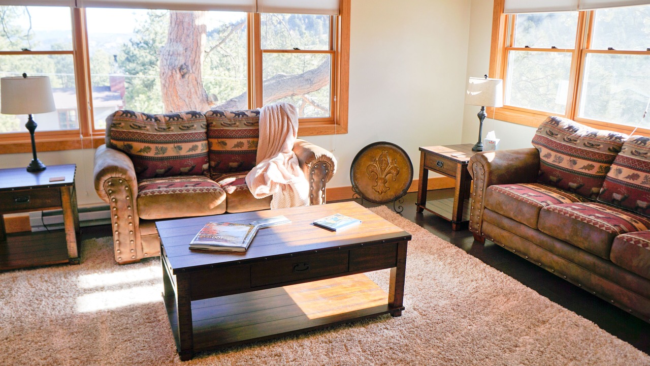 Photo of Bedroom in Carriage Hills