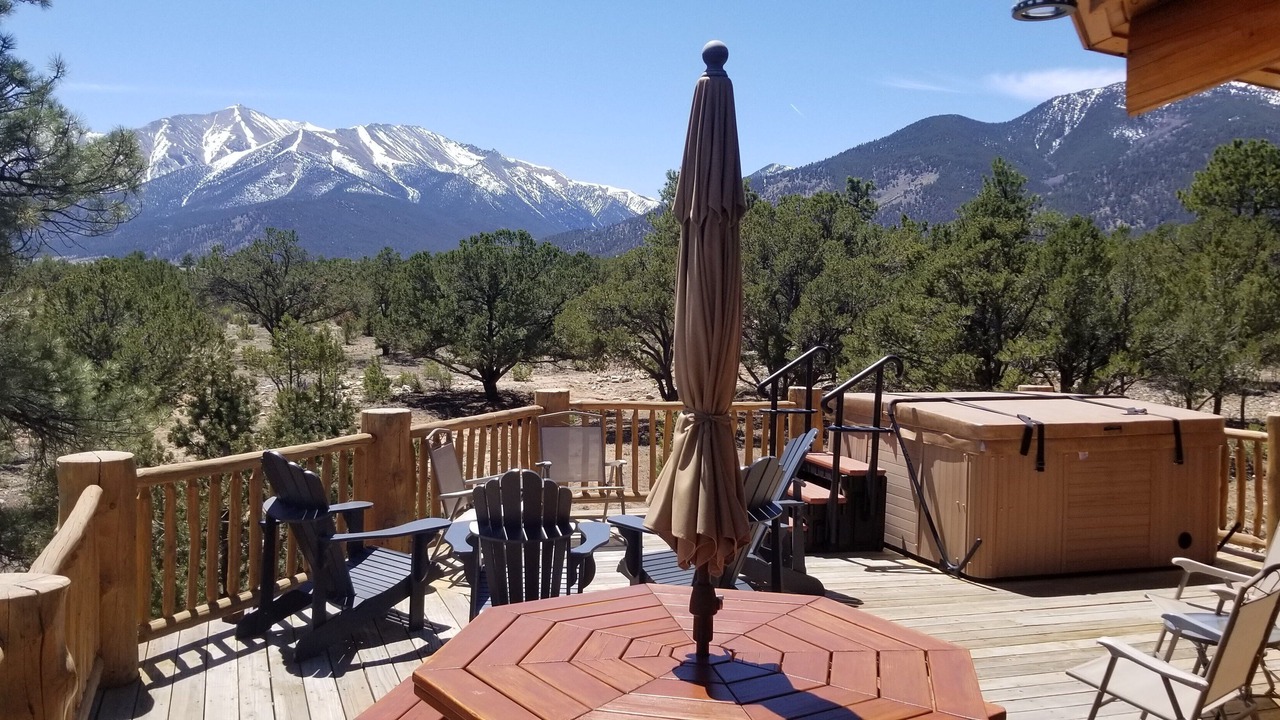 Photo of Outdoor in Buena Vista