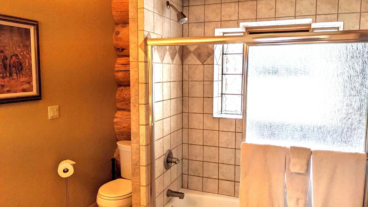 Photo of Bathroom in Buena Vista