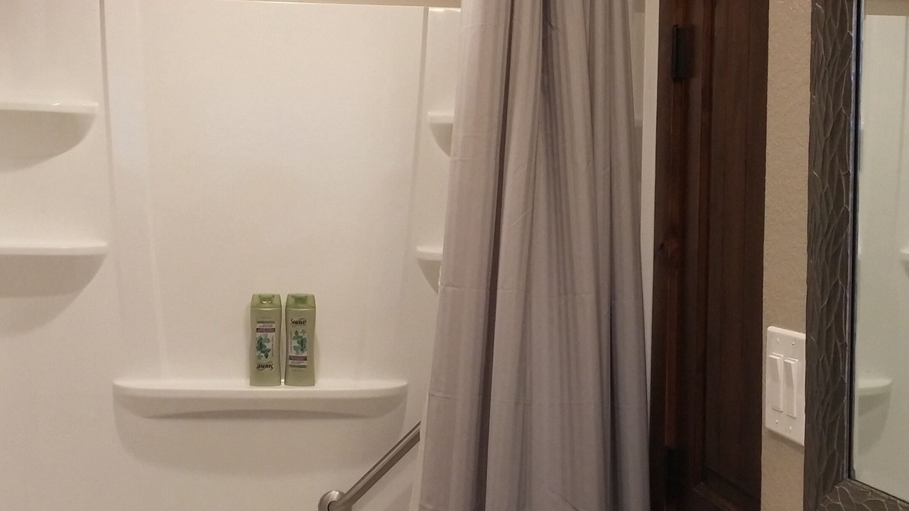 Photo of Bathroom in Saint Mary's