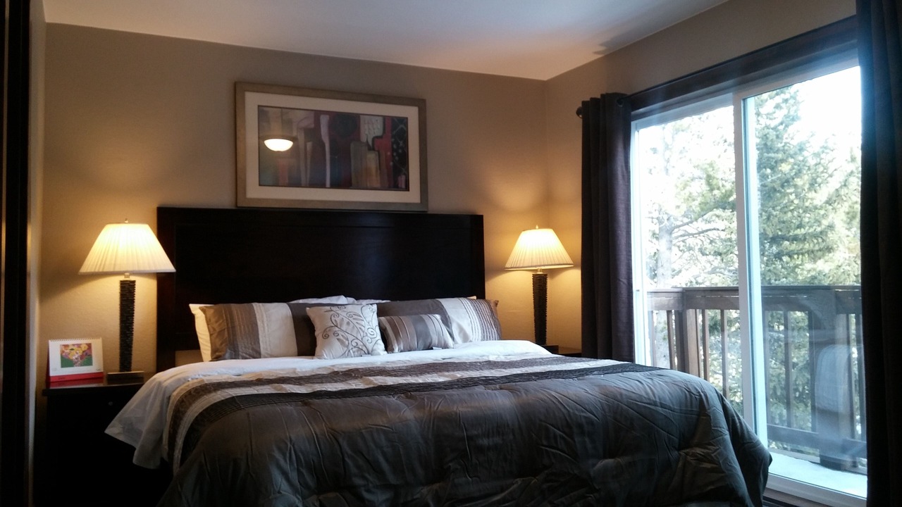 Photo of Bedroom in Saint Mary's