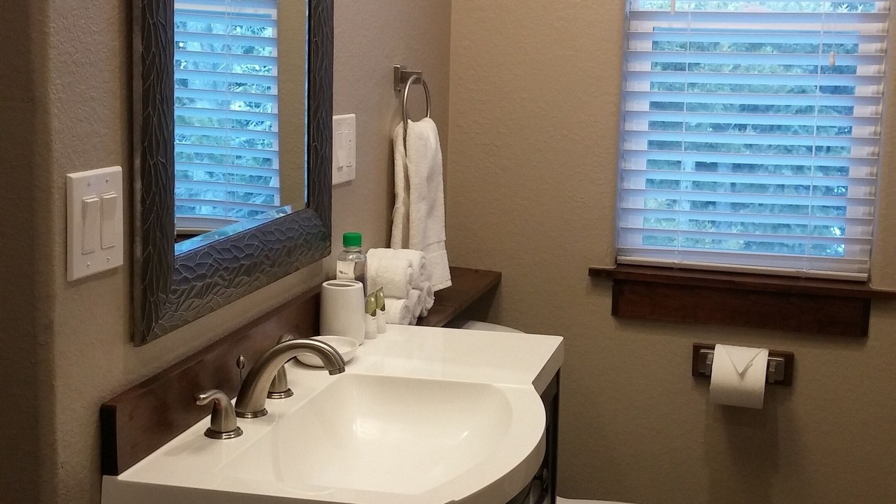 Photo of Bathroom in Saint Mary's