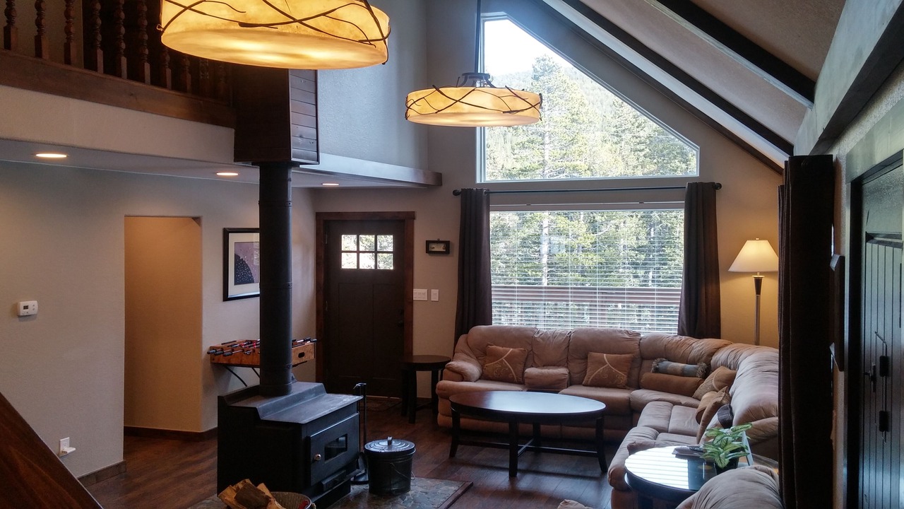 Photo of Bedroom in Saint Mary's
