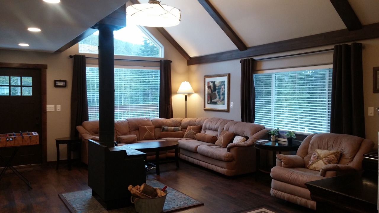 Photo of Livingroom in Saint Mary's