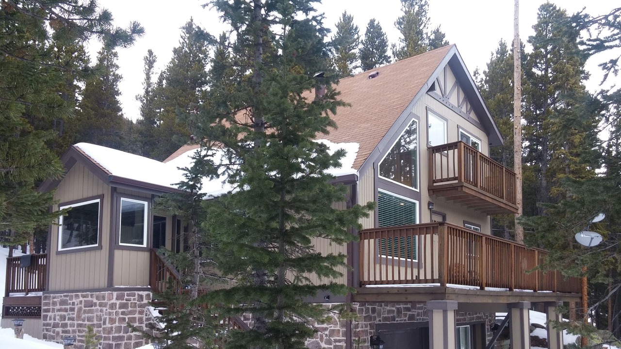 Photo of Outdoor in Saint Mary's