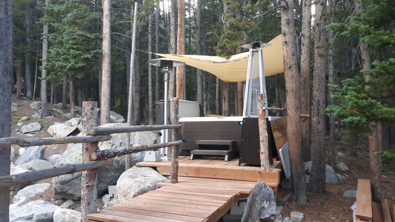 Photo of Outdoor in Saint Mary's